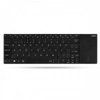 Rapoo E2710 Touch Pad Multimedia Wireless Keyboard